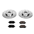 Picture of PowerStop PSB Z23 Evolution Kit Brake Kits - K1058