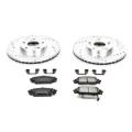 Picture of PowerStop PSB Z23 Evolution Kit Brake Kits - K2439