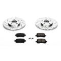 Picture of PowerStop PSB Z23 Evolution Kit Brake Kits - K3116