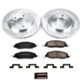 Picture of PowerStop PSB Z23 Evolution Kit Brake Kits - K1384