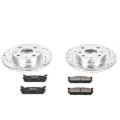 Picture of PowerStop PSB Z23 Evolution Kit Brake Kits - K719