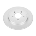 Picture of PowerStop PSB Evolution Coated Rotor Brake Rotors - AR85104EVC