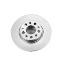 Picture of PowerStop PSB Evolution Coated Rotor Brake Rotors - AR83097EVC