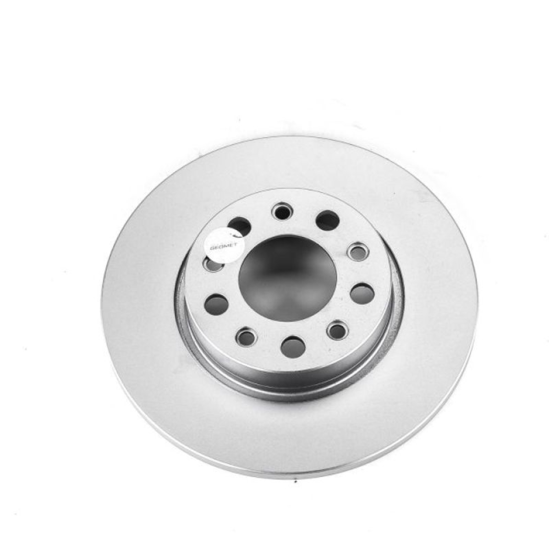 Picture of PowerStop PSB Evolution Coated Rotor Brake Rotors - AR83097EVC