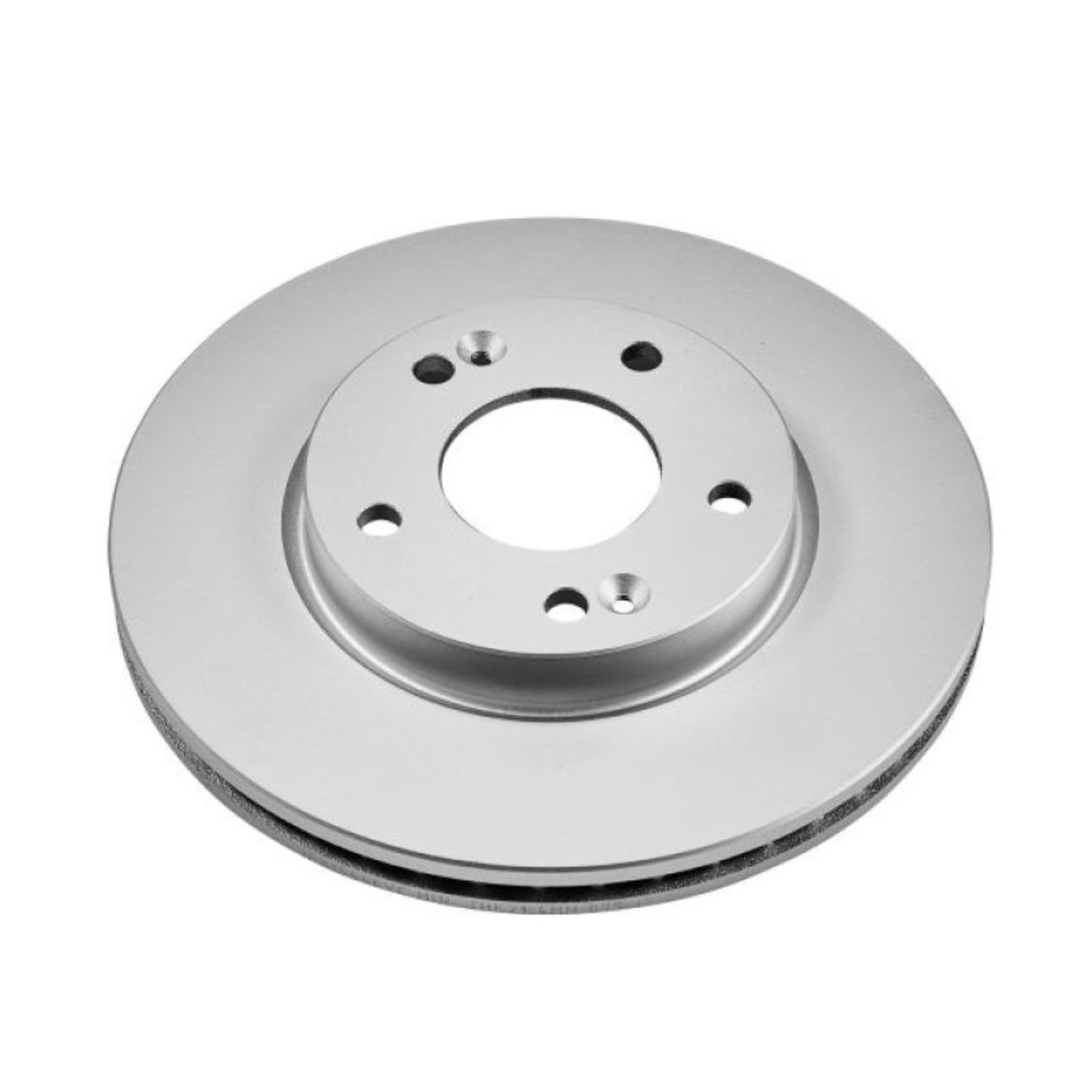 Picture of PowerStop PSB Evolution Coated Rotor Brake Rotors - JBR1564EVC