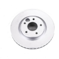 Picture of PowerStop PSB Evolution Coated Rotor Brake Rotors - JBR1716EVC