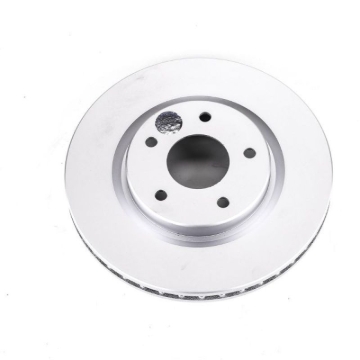 Picture of PowerStop PSB Evolution Coated Rotor Brake Rotors - JBR1716EVC