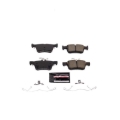 Picture of PowerStop PSB Z23 Evolution Brake Pads - Z23-1833