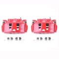 Picture of PowerStop PSB Red Calipers Brake Calipers - S5402