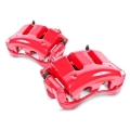Picture of PowerStop PSB Red Calipers Brake Calipers - S5402