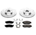 Picture of PowerStop PSB Z23 Evolution Kit Brake Kits - K112
