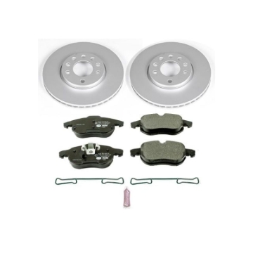 Picture of PowerStop PSB Euro-Stop Kit Brake Kits - ESK978