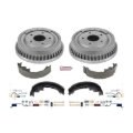Picture of PowerStop PSB Autospecialty Drum Kit Brake Drums - KOE15291DK