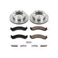 Picture of PowerStop PSB Autospecialty Kit Brake Kits - KOE2156