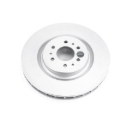 Picture of PowerStop PSB Evolution Coated Rotor Brake Rotors - AR82105EVC