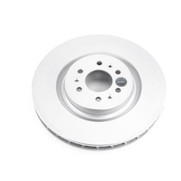 Picture of PowerStop PSB Evolution Coated Rotor Brake Rotors - AR82105EVC