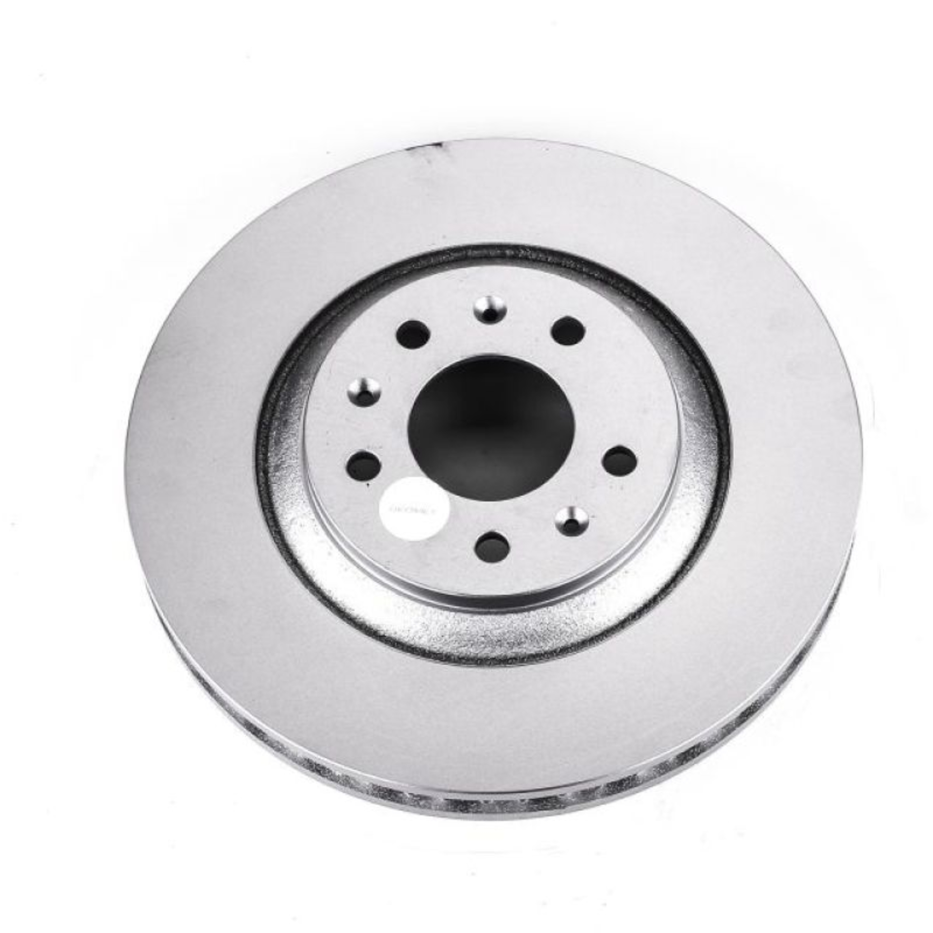 Picture of PowerStop PSB Evolution Coated Rotor Brake Rotors - AR82107EVC