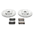Picture of PowerStop PSB Z23 Evolution Kit Brake Kits - K2948