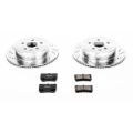 Picture of PowerStop PSB Z23 Evolution Kit Brake Kits - K2977