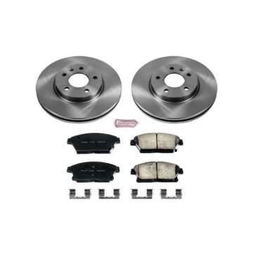 Picture of PowerStop PSB Autospecialty Kit Brake Kits - KOE5554