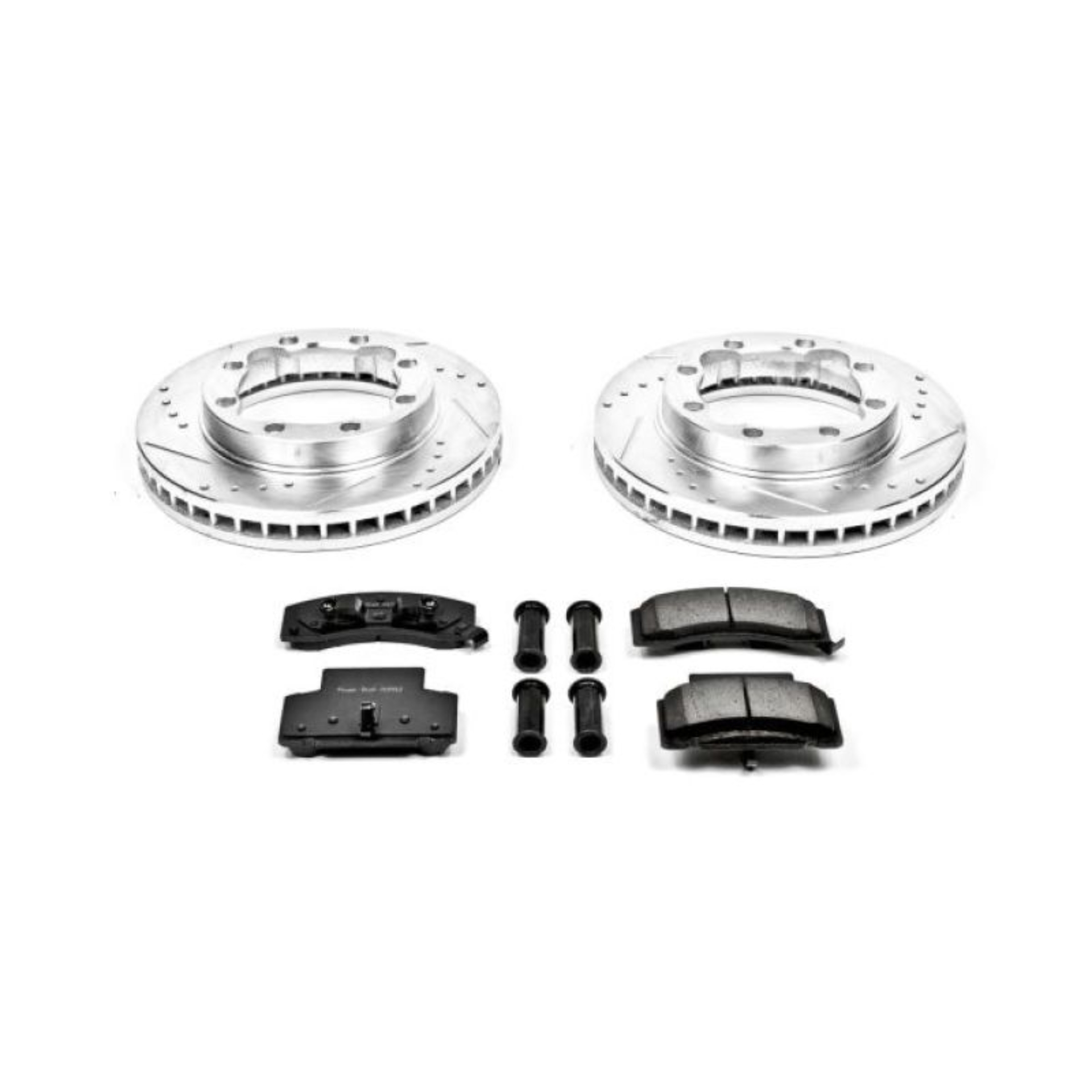 Picture of PowerStop PSB Z23 Evolution Kit Brake Kits - K1992