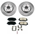 Picture of PowerStop PSB Autospecialty Kit Brake Kits - KOE7689