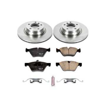 Picture of PowerStop PSB Autospecialty Kit Brake Kits - KOE5767