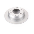 Picture of PowerStop PSB Evolution Coated Rotor Brake Rotors - JBR1517EVC