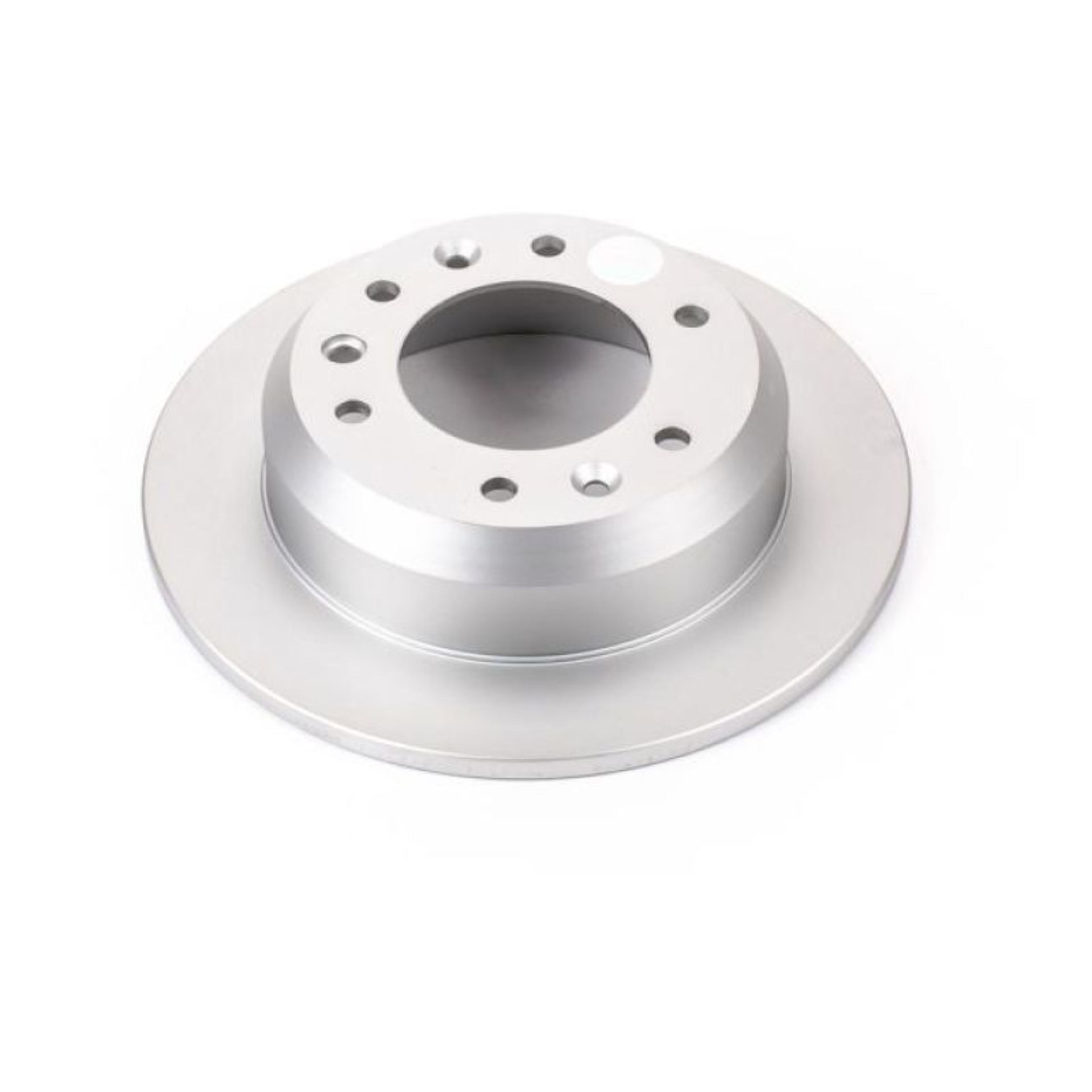 Picture of PowerStop PSB Evolution Coated Rotor Brake Rotors - JBR1517EVC