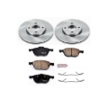 Picture of PowerStop PSB Autospecialty Kit Brake Kits - KOE1377