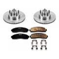 Picture of PowerStop PSB Autospecialty Kit Brake Kits - KOE7004