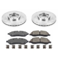 Picture of PowerStop PSB Autospecialty Kit Brake Kits - KOE7150