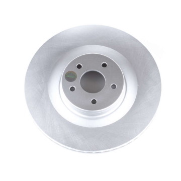 Picture of PowerStop PSB Evolution Coated Rotor Brake Rotors - AR85180EVC