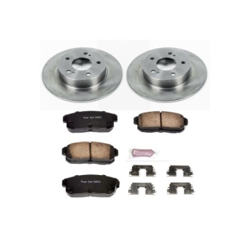 Picture of PowerStop PSB Autospecialty Kit Brake Kits - KOE1169