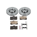 Picture of PowerStop PSB Autospecialty Kit Brake Kits - KOE4633
