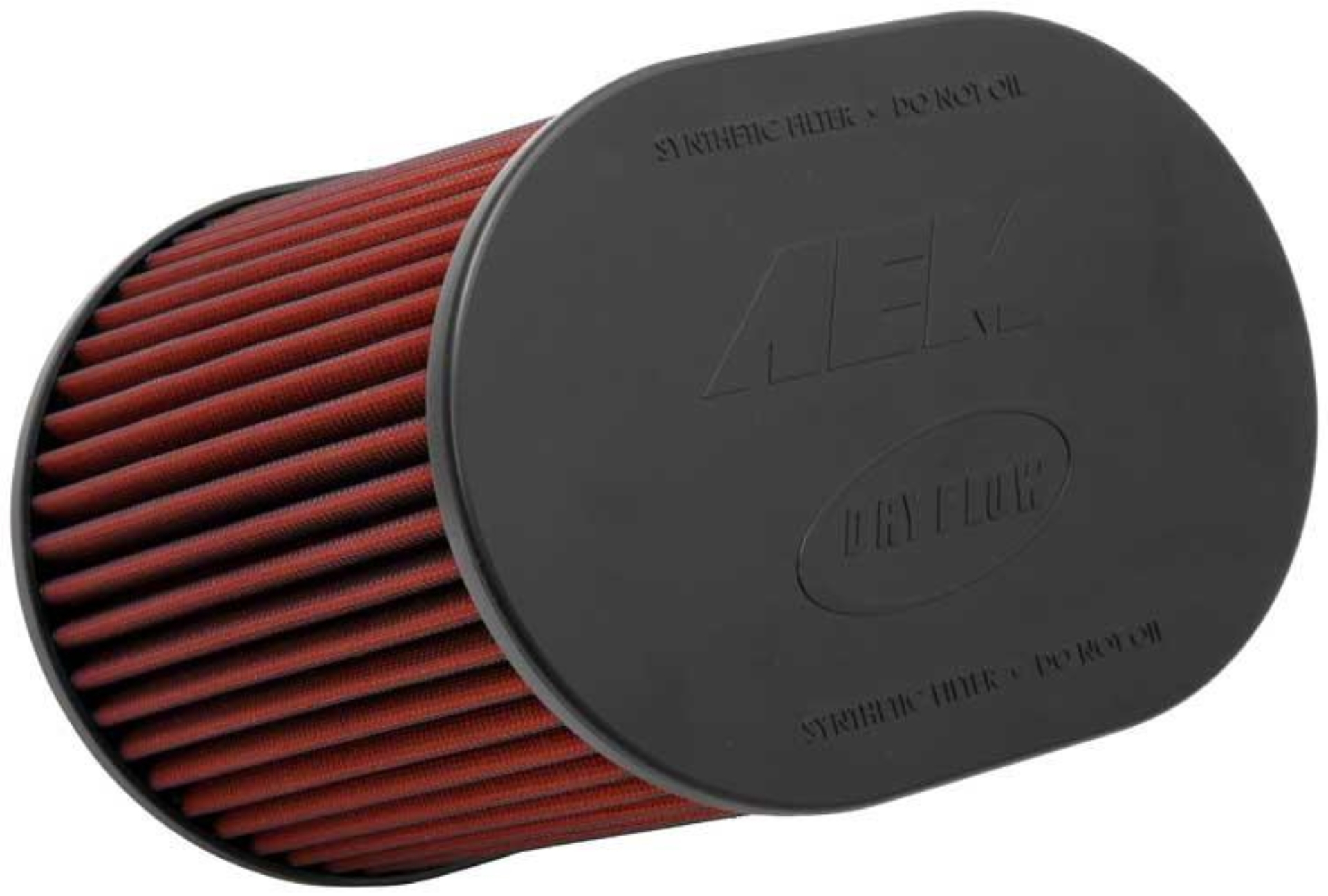 Picture of AEM Induction AEM IND Universal Air Filter - 21-2259DK