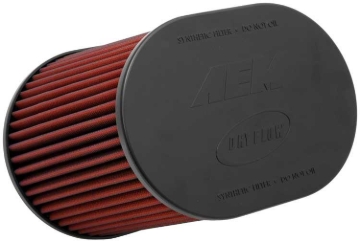 Picture of AEM Induction AEM IND Universal Air Filter - 21-2259DK
