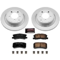 Picture of PowerStop PSB Z17 Evolution Coated Kit Brake Kits - CRK1630