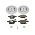 Picture of PowerStop PSB Euro-Stop Kit Brake Kits - ESK2993