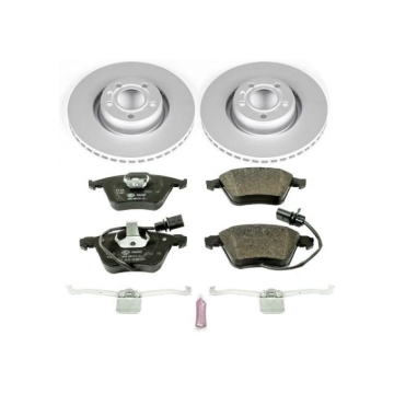 Picture of PowerStop PSB Euro-Stop Kit Brake Kits - ESK2993