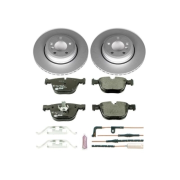 Picture of PowerStop PSB Euro-Stop Kit Brake Kits - ESK2086