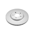 Picture of PowerStop PSB Evolution Coated Rotor Brake Rotors - AR8293EVC
