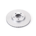 Picture of PowerStop PSB Evolution Coated Rotor Brake Rotors - AR8149EVC