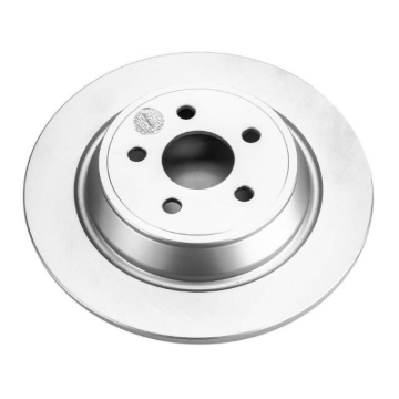 Picture of PowerStop PSB Evolution Coated Rotor Brake Rotors - AR85174EVC