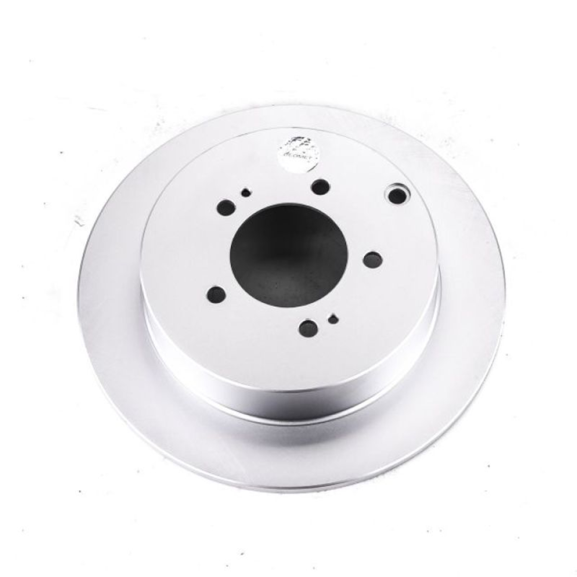 Picture of PowerStop PSB Evolution Coated Rotor Brake Rotors - JBR1374EVC