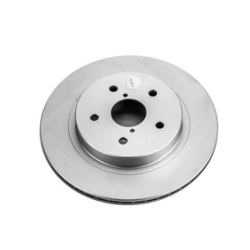 Picture of PowerStop PSB Evolution Coated Rotor Brake Rotors - JBR1718EVC