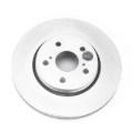 Picture of PowerStop PSB Evolution Coated Rotor Brake Rotors - JBR1757EVC