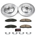 Picture of PowerStop PSB Z23 Evolution Kit Brake Kits - K1423