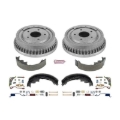 Picture of PowerStop PSB Autospecialty Drum Kit Brake Drums - KOE15290DK