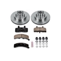 Picture of PowerStop PSB Autospecialty Kit Brake Kits - KOE1990